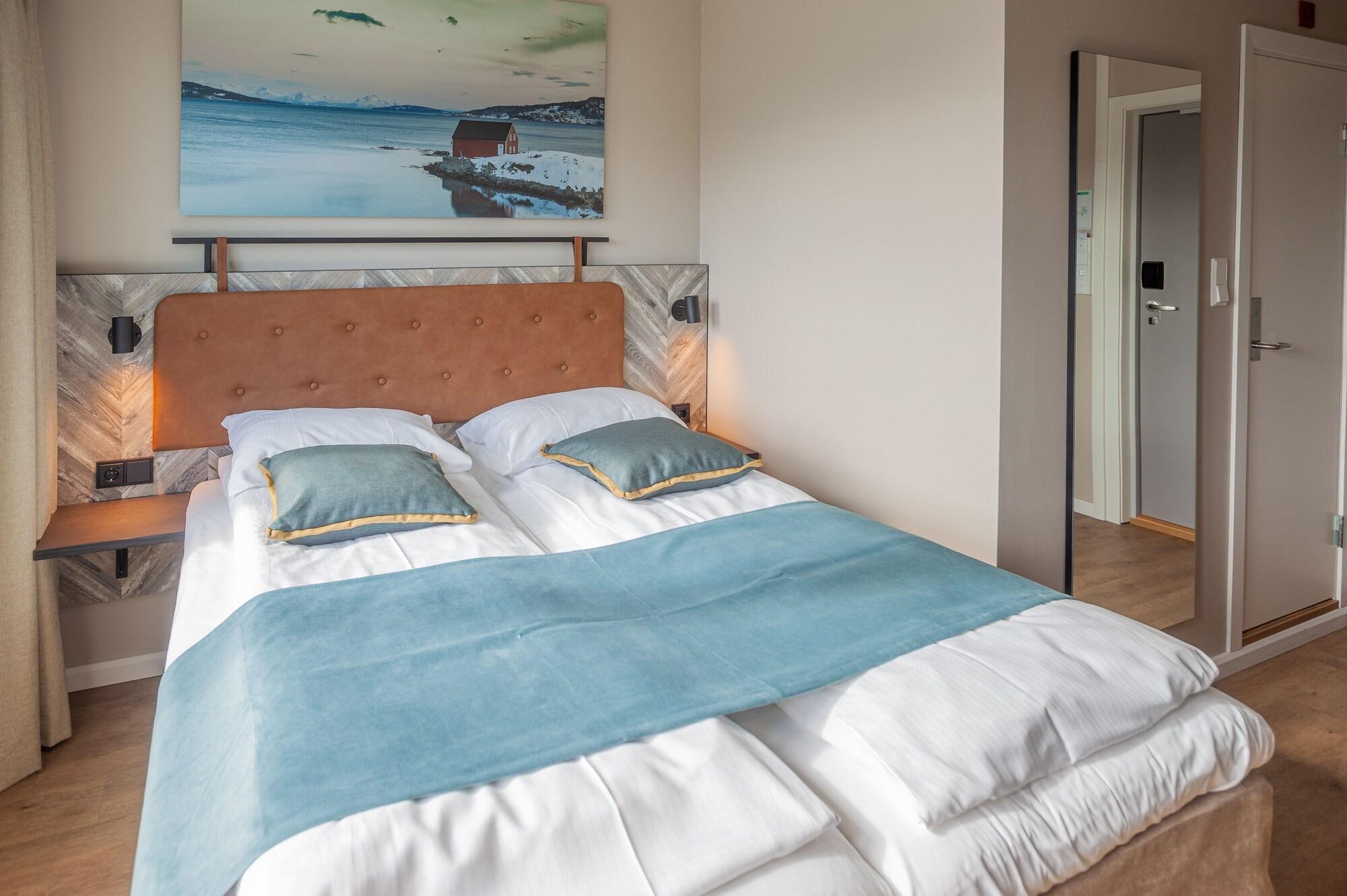 Scandic Harstad (Adults Only) 외부 사진