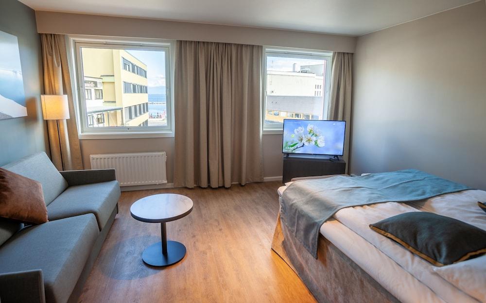 Scandic Harstad (Adults Only) 외부 사진