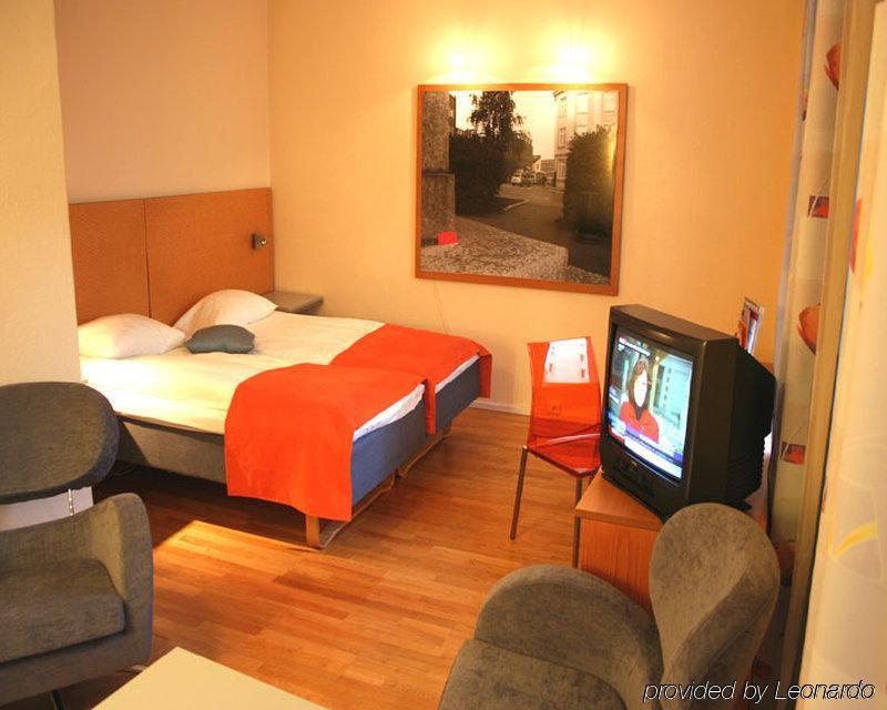 Scandic Harstad (Adults Only) 외부 사진