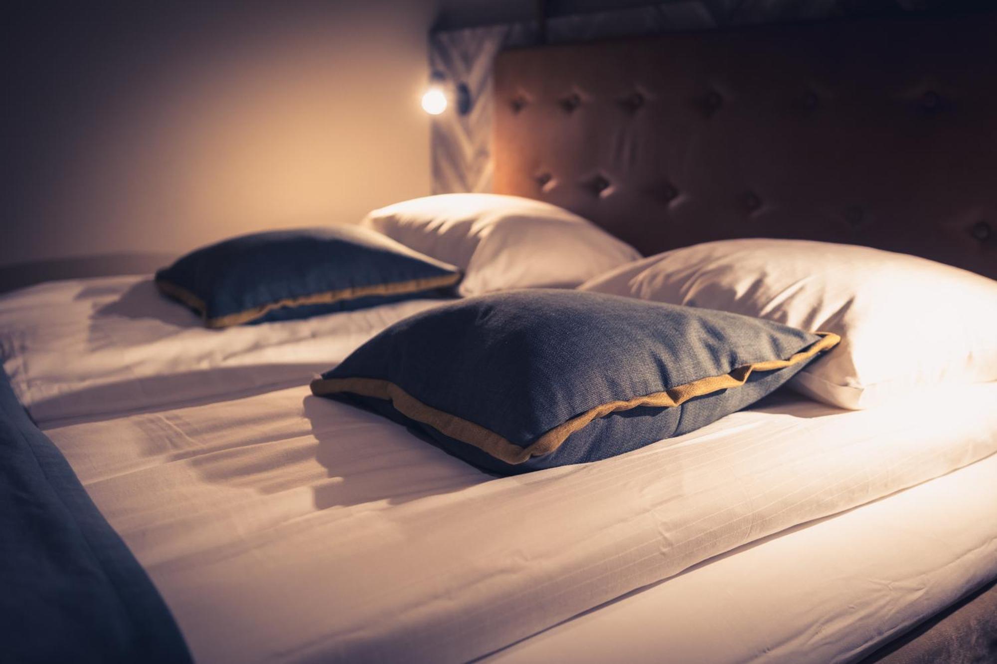 Scandic Harstad (Adults Only) 외부 사진