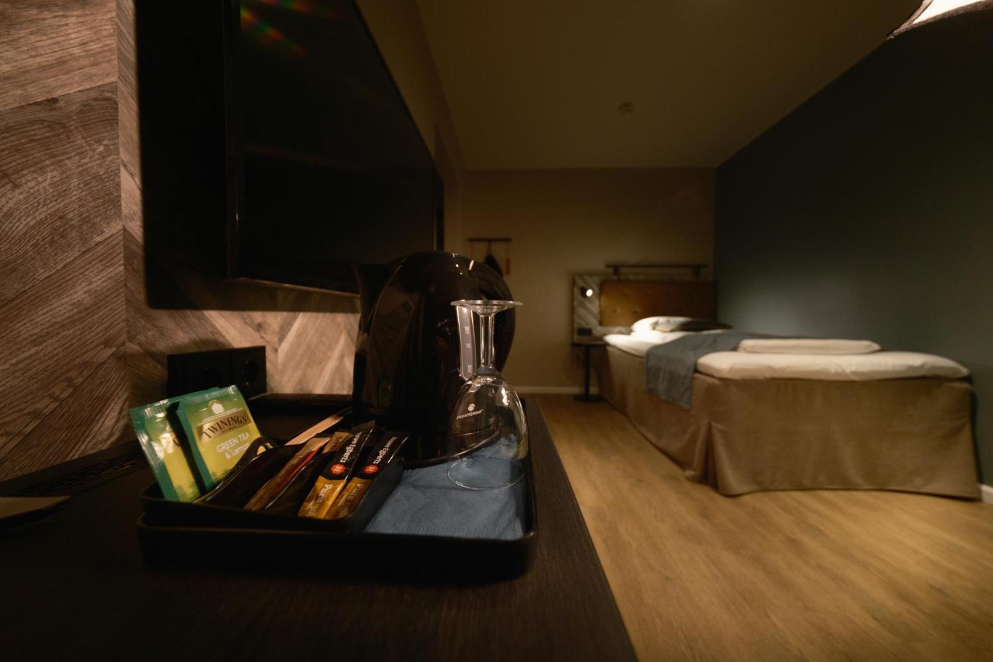 Scandic Harstad (Adults Only) 외부 사진