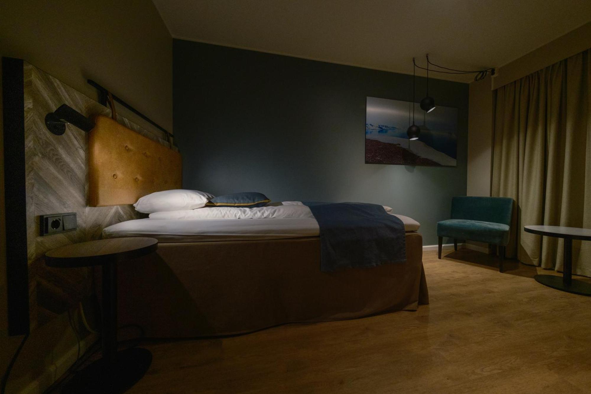 Scandic Harstad (Adults Only) 외부 사진