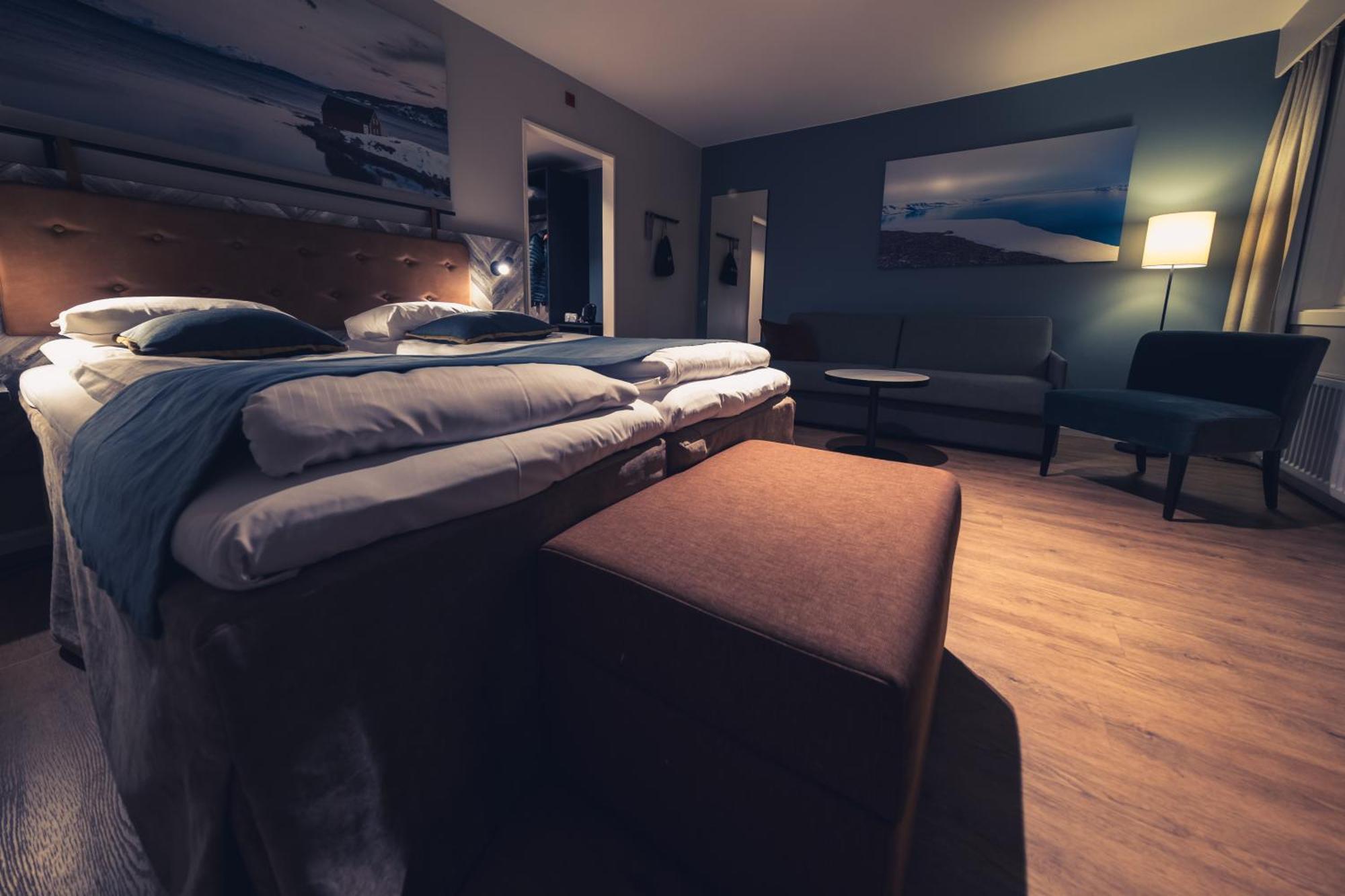 Scandic Harstad (Adults Only) 외부 사진