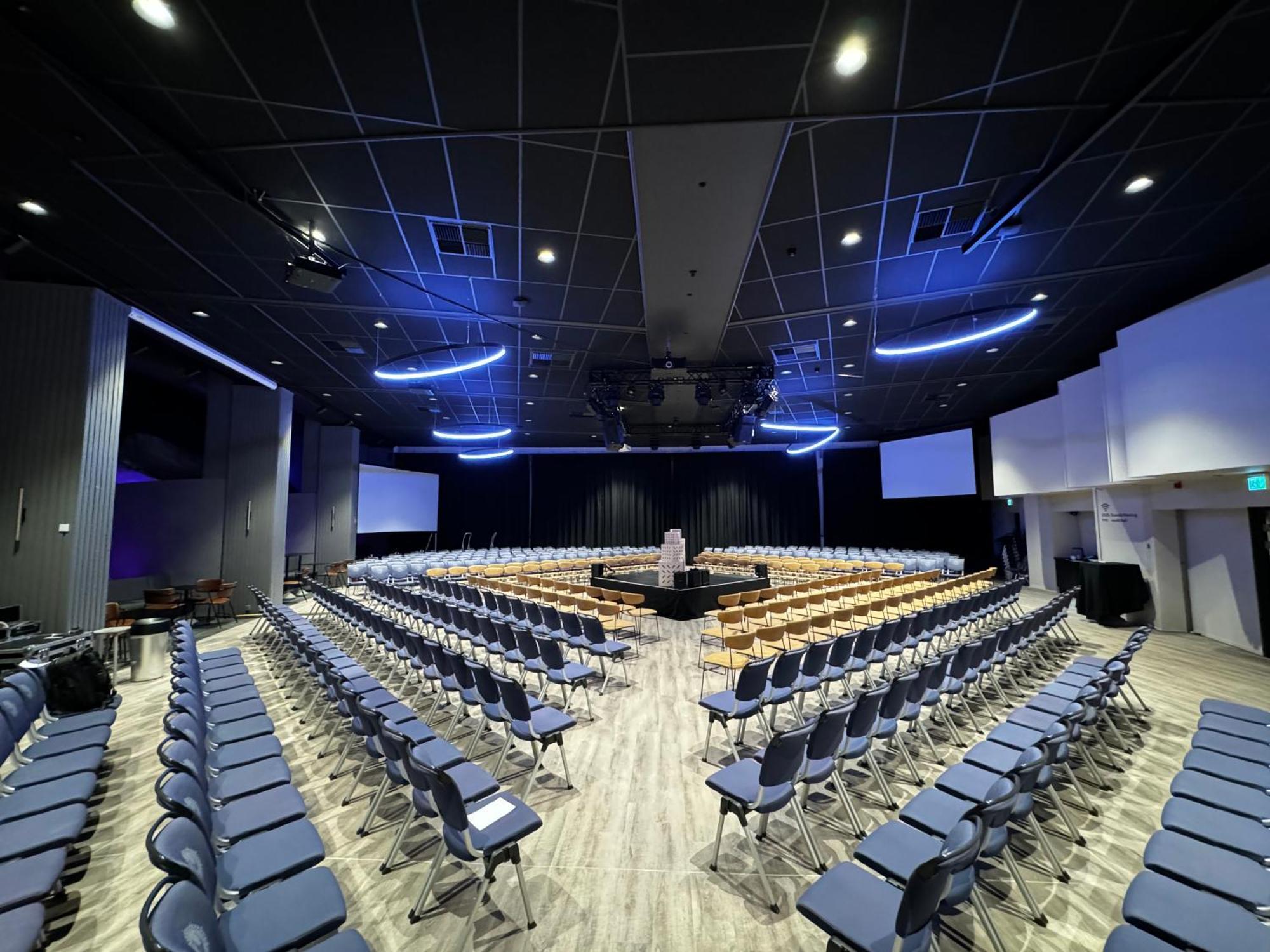 Scandic Harstad (Adults Only) 외부 사진