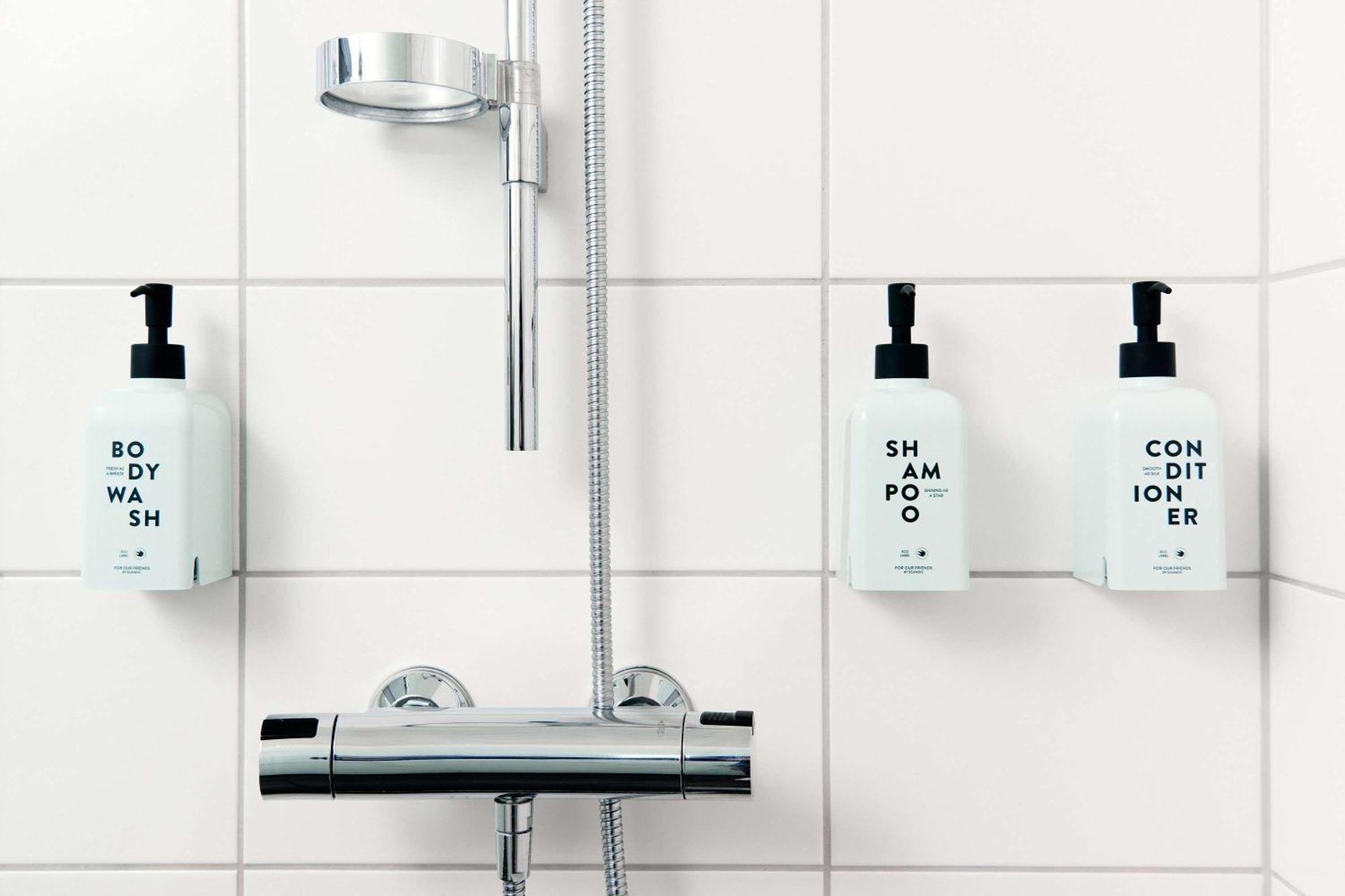 Scandic Harstad (Adults Only) 외부 사진