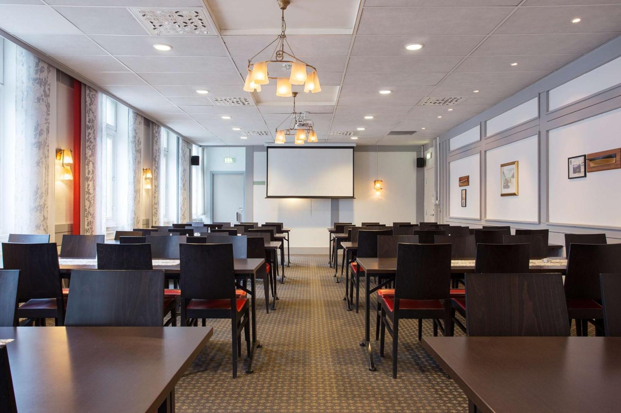 Scandic Harstad (Adults Only) 외부 사진