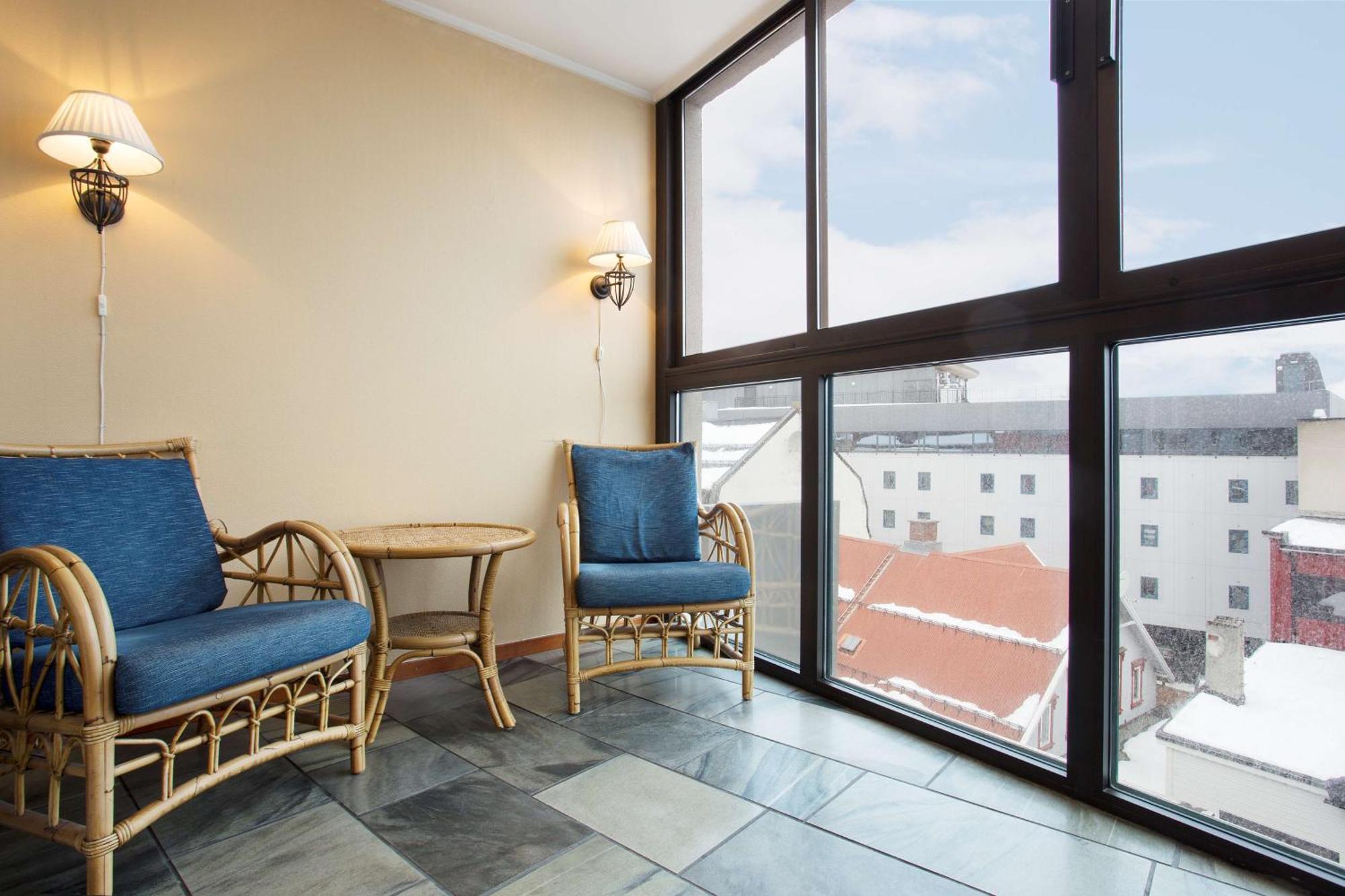 Scandic Harstad (Adults Only) 외부 사진