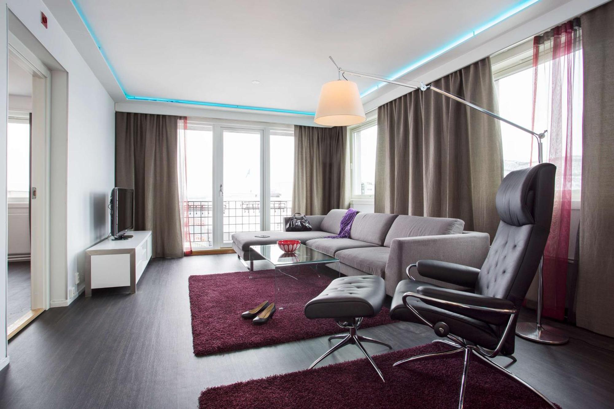 Scandic Harstad (Adults Only) 외부 사진