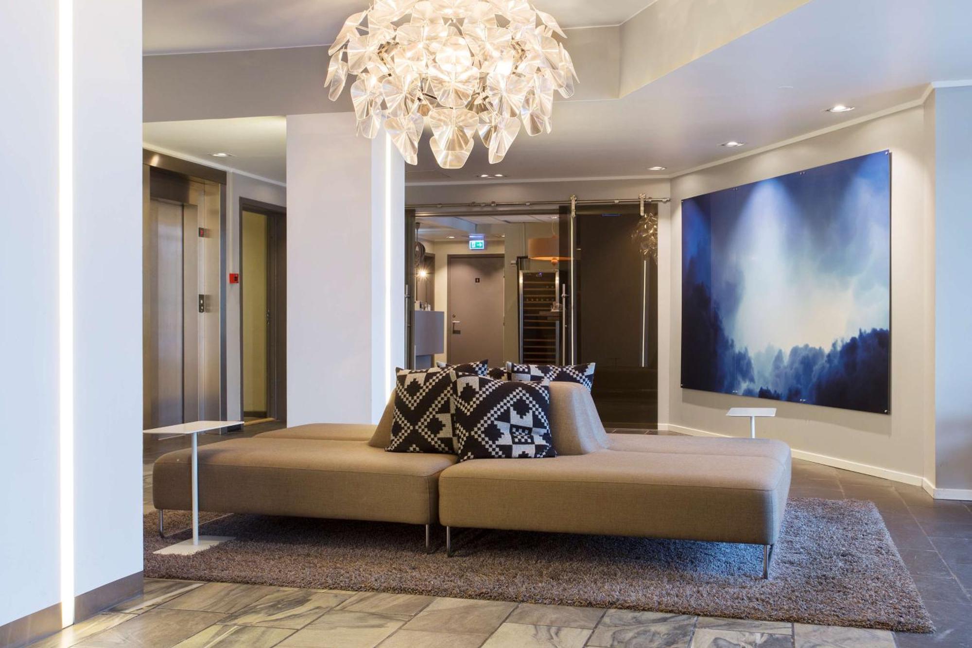 Scandic Harstad (Adults Only) 외부 사진