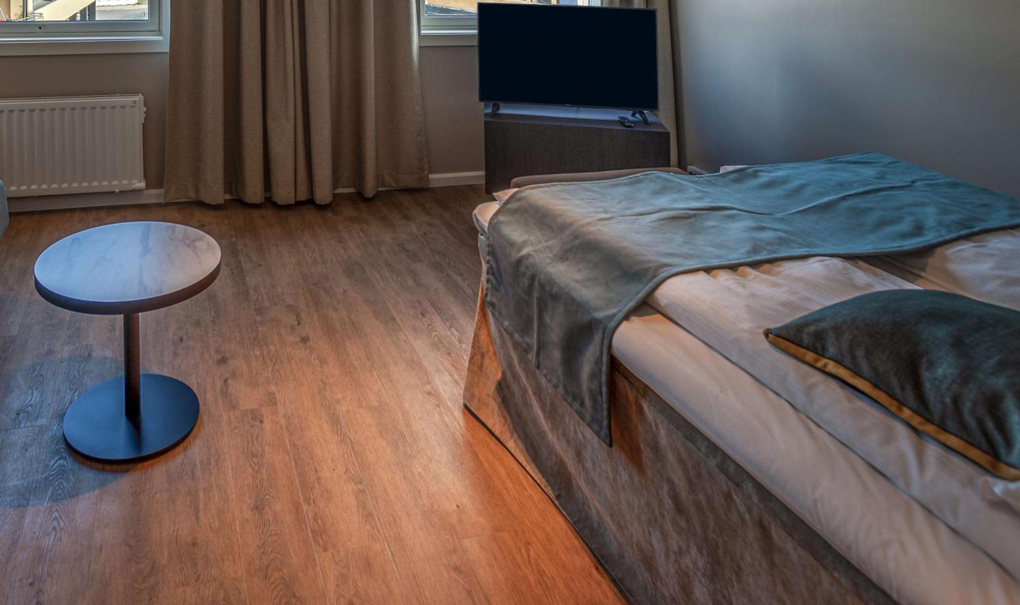 Scandic Harstad (Adults Only) 외부 사진