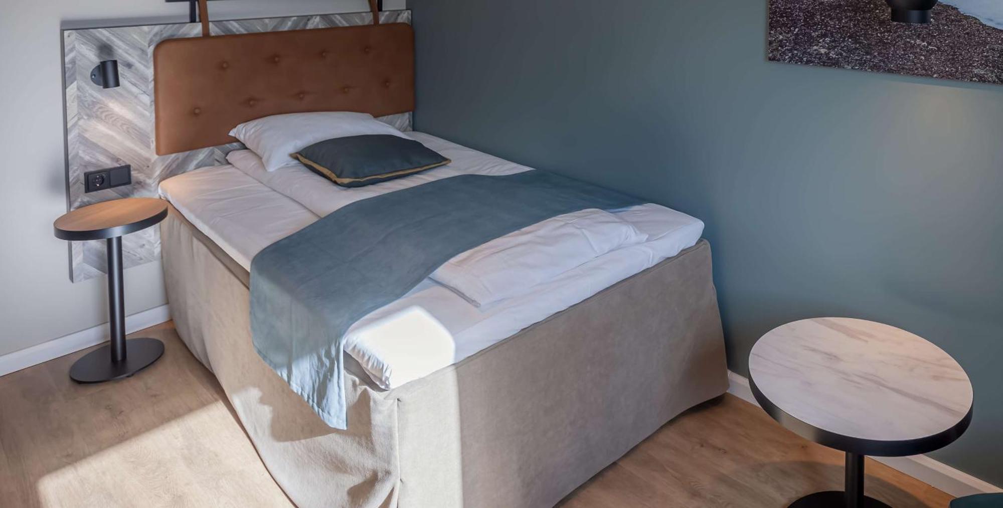 Scandic Harstad (Adults Only) 외부 사진