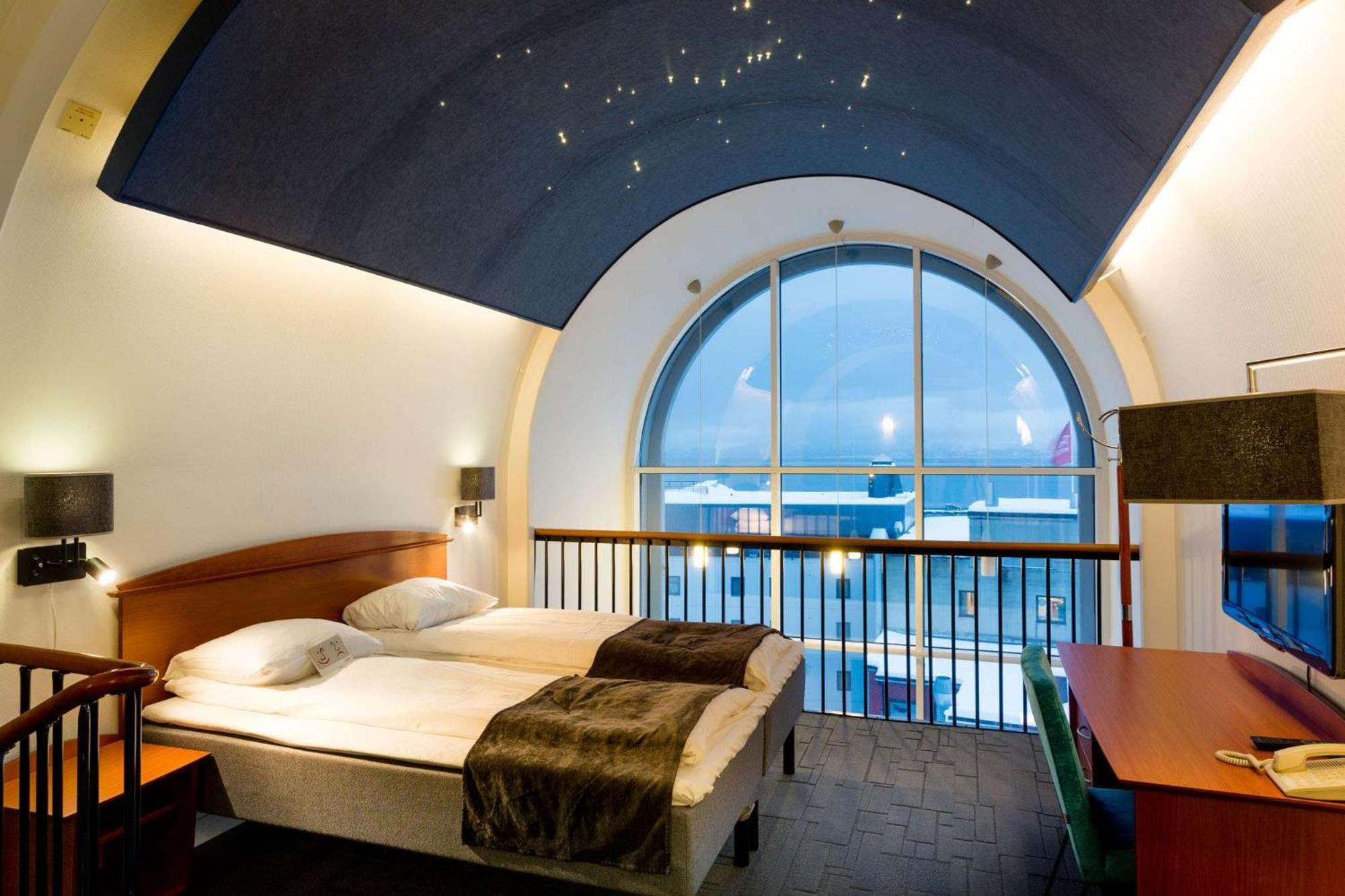 Scandic Harstad (Adults Only) 외부 사진
